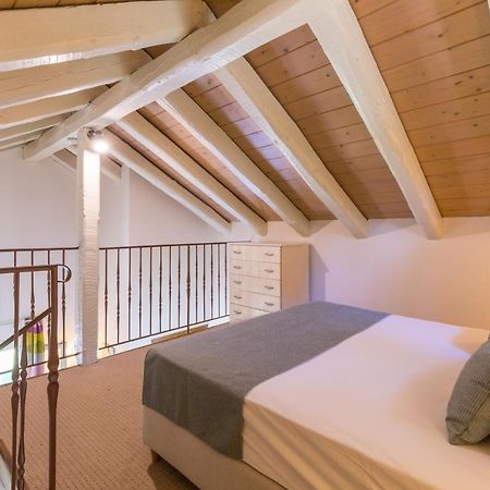 Petrinos Cottage Dafnila エクステリア 写真